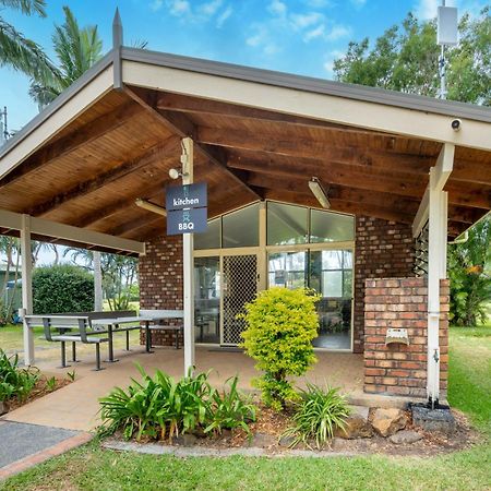 Big4 Tasman Holiday Parks - Ballina 레녹스해드 외부 사진