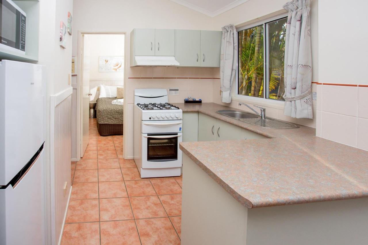 Big4 Tasman Holiday Parks - Ballina 레녹스해드 외부 사진