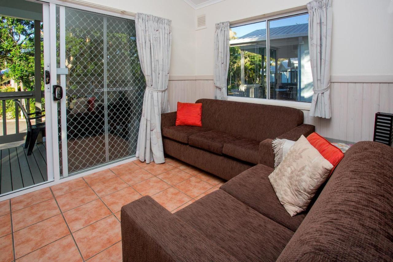 Big4 Tasman Holiday Parks - Ballina 레녹스해드 외부 사진