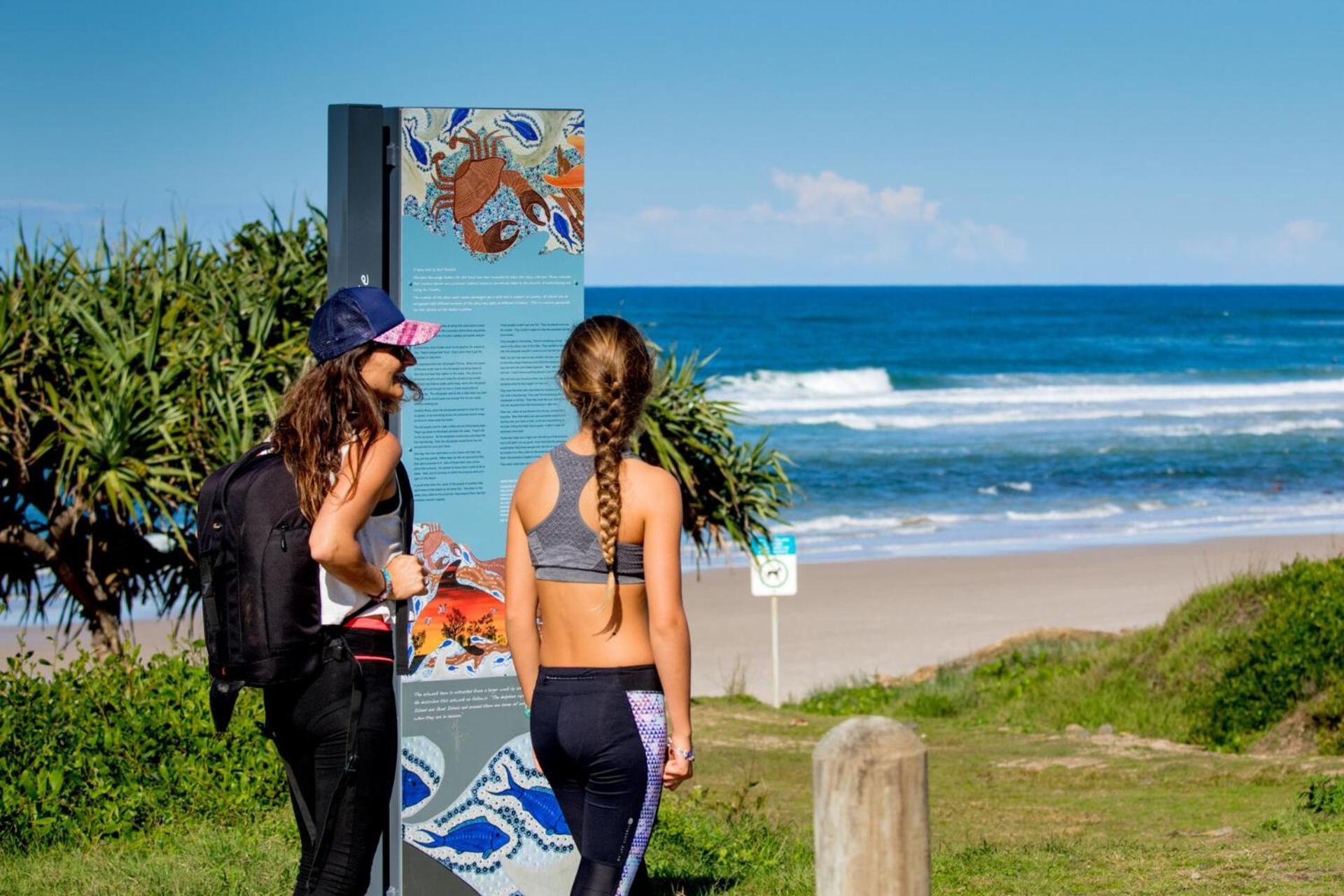Big4 Tasman Holiday Parks - Ballina 레녹스해드 외부 사진