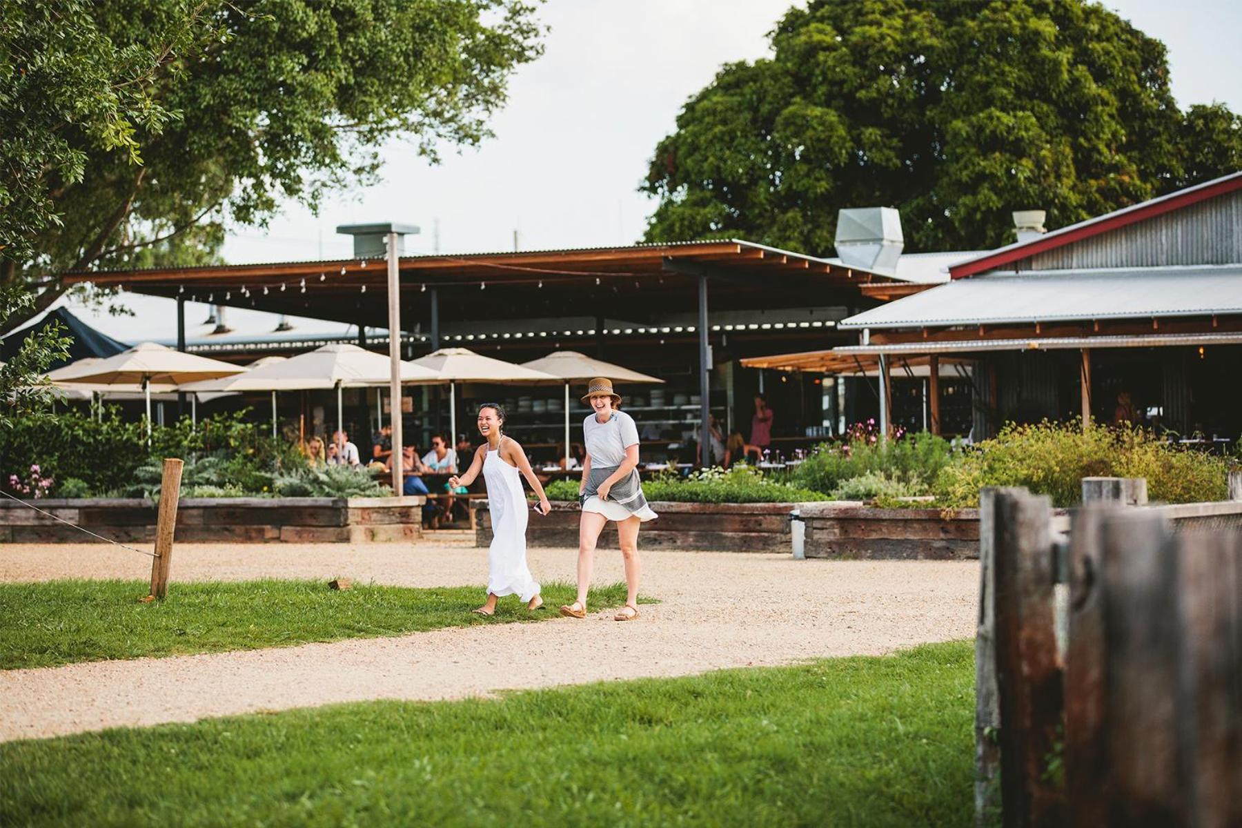 Big4 Tasman Holiday Parks - Ballina 레녹스해드 외부 사진