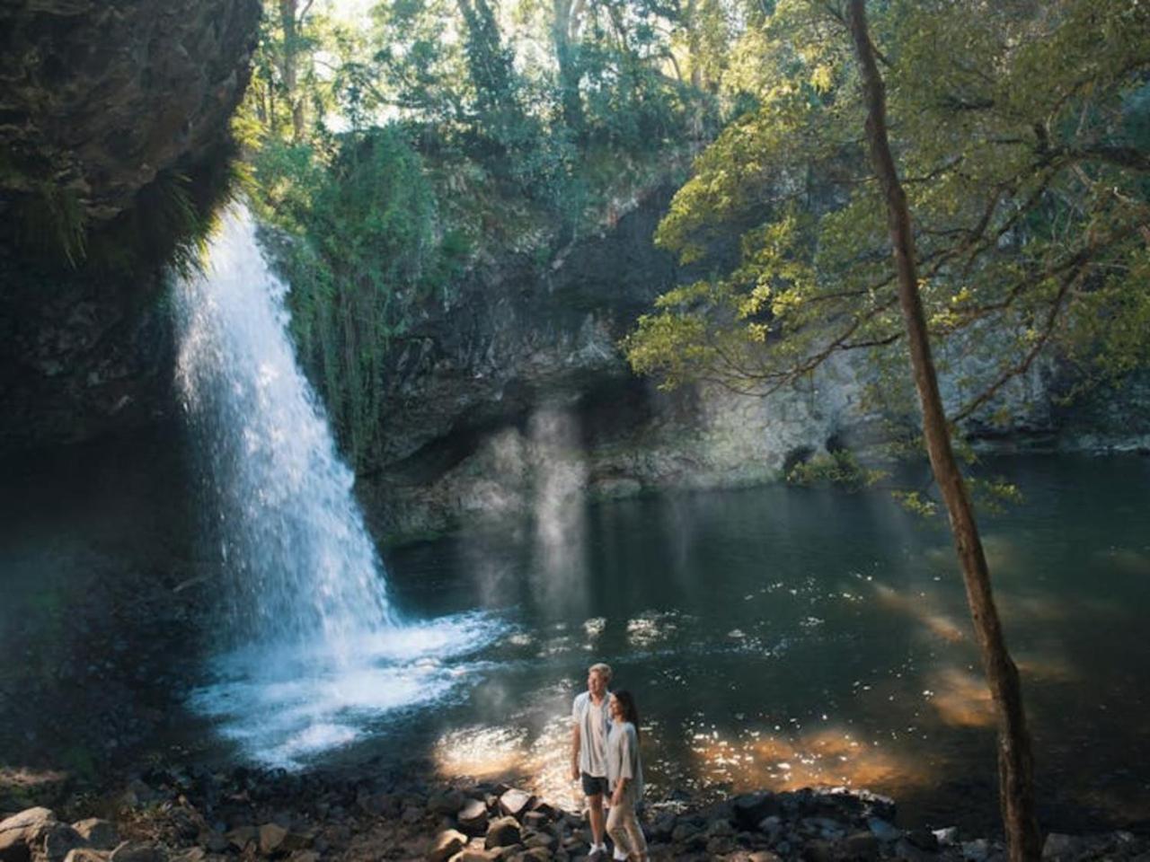 Big4 Tasman Holiday Parks - Ballina 레녹스해드 외부 사진