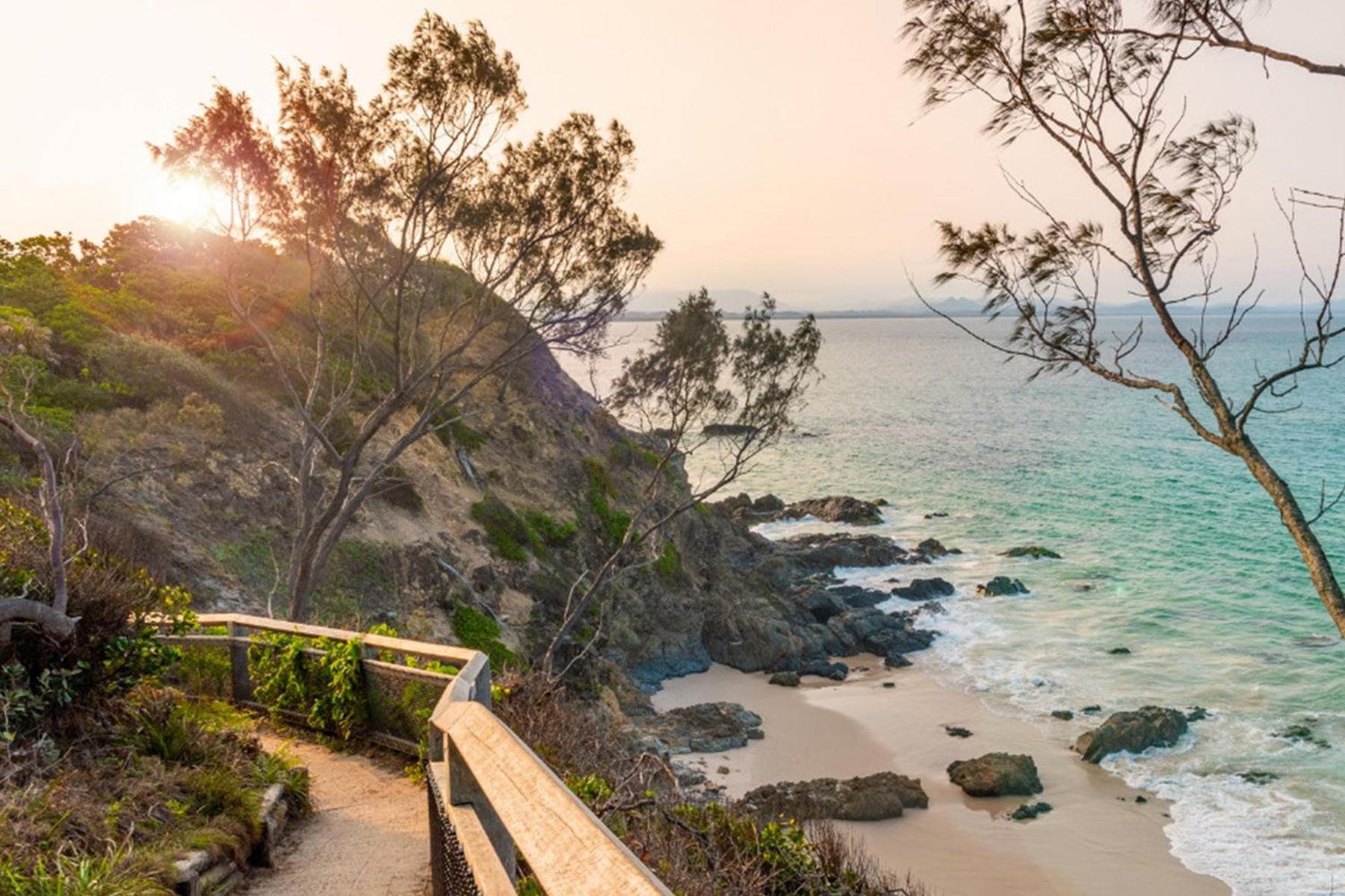 Big4 Tasman Holiday Parks - Ballina 레녹스해드 외부 사진