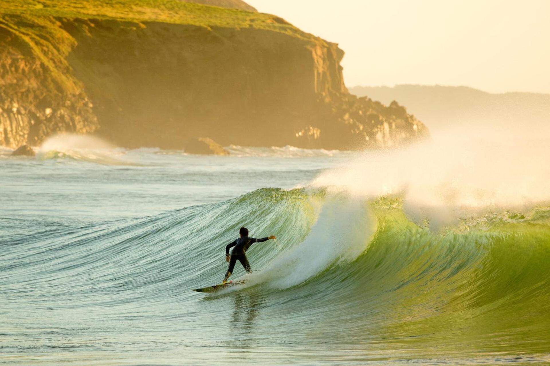 Big4 Tasman Holiday Parks - Ballina 레녹스해드 외부 사진