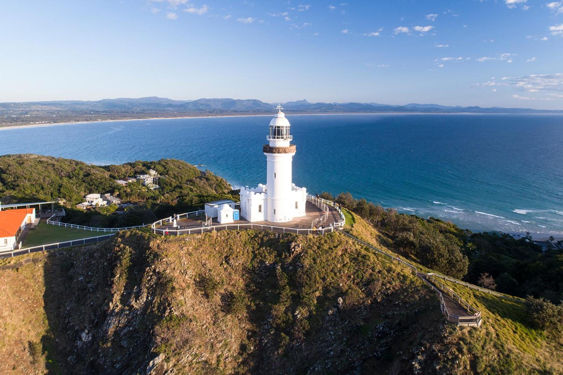 Big4 Tasman Holiday Parks - Ballina 레녹스해드 외부 사진