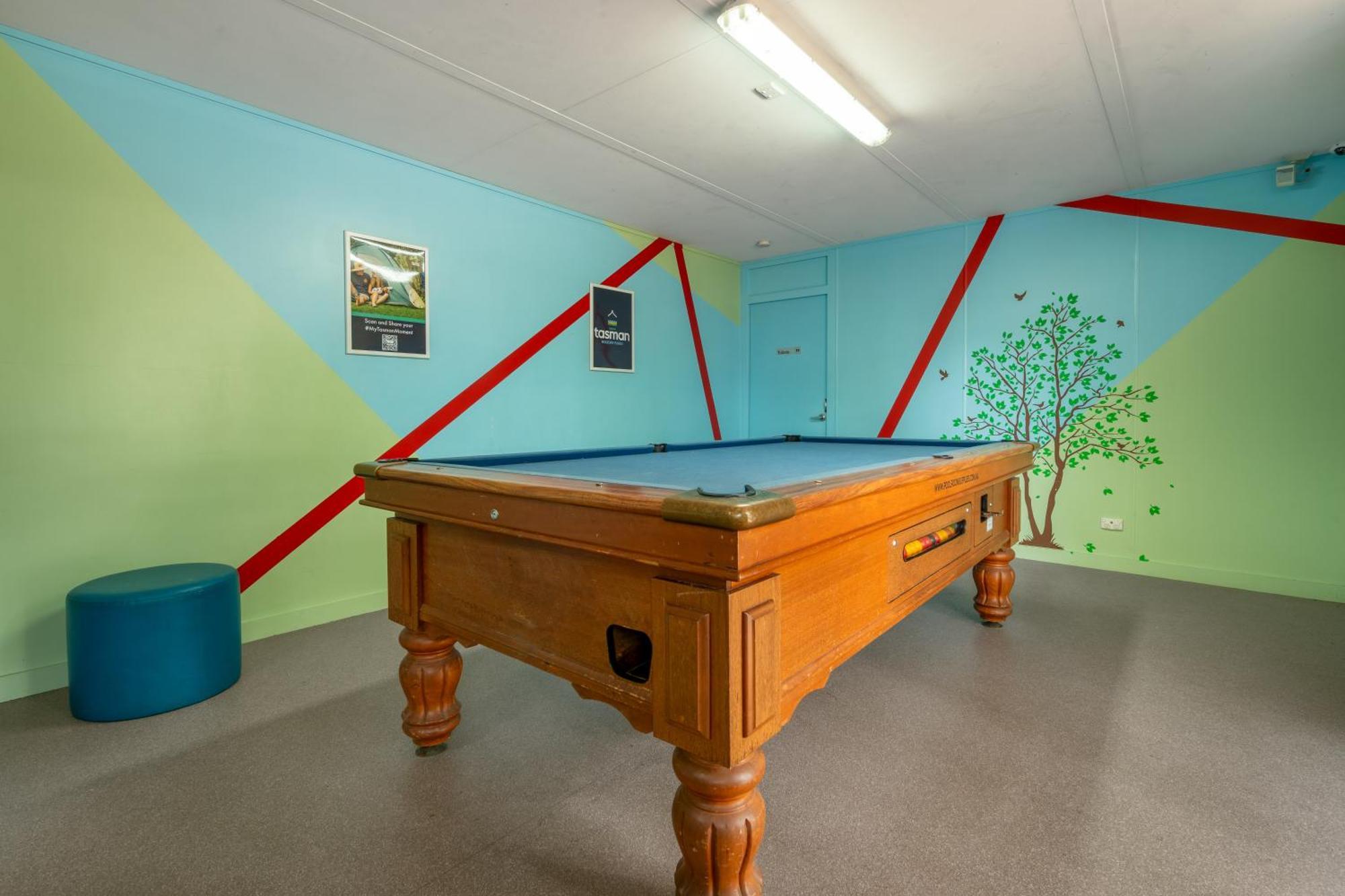 Big4 Tasman Holiday Parks - Ballina 레녹스해드 외부 사진