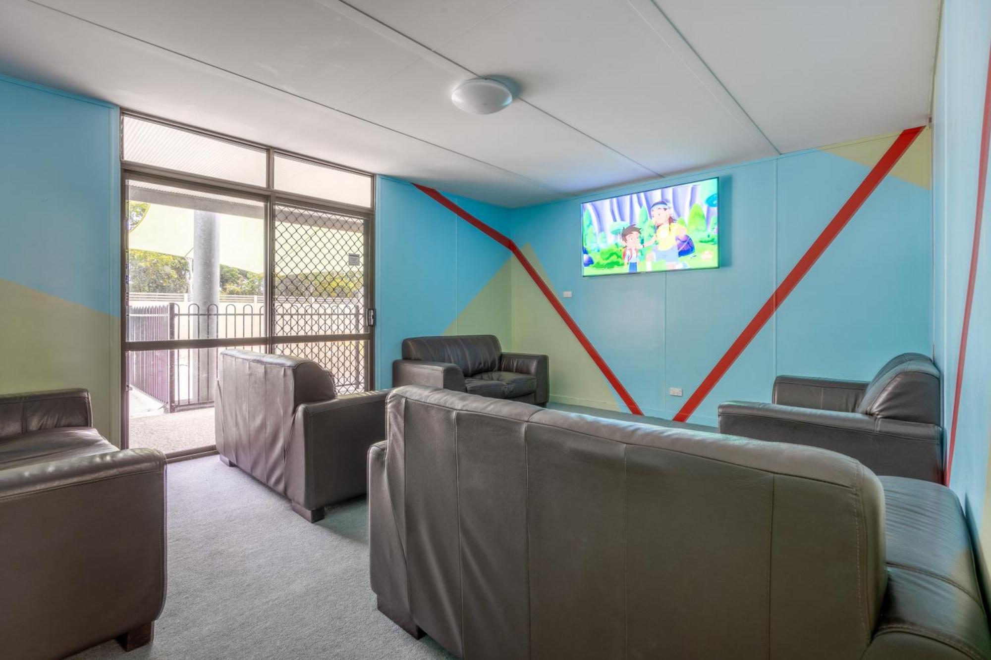 Big4 Tasman Holiday Parks - Ballina 레녹스해드 외부 사진