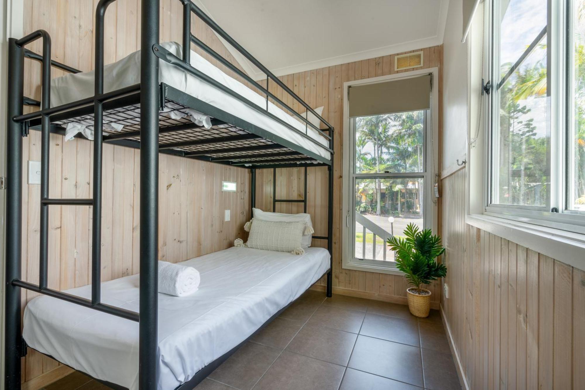 Big4 Tasman Holiday Parks - Ballina 레녹스해드 외부 사진