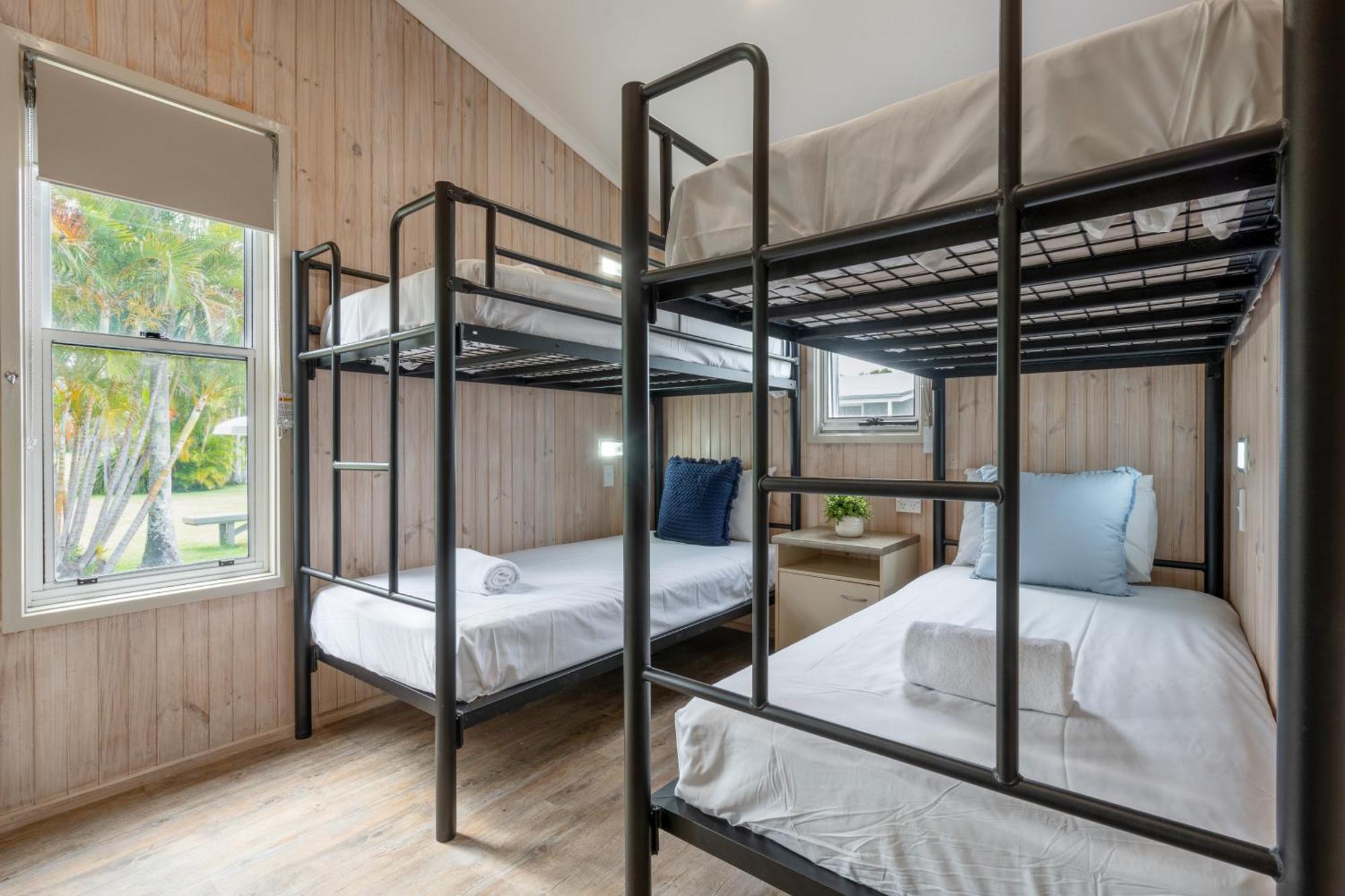 Big4 Tasman Holiday Parks - Ballina 레녹스해드 외부 사진