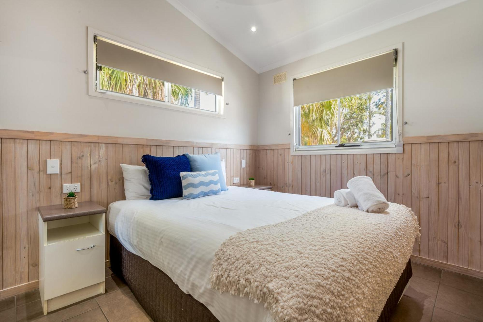 Big4 Tasman Holiday Parks - Ballina 레녹스해드 외부 사진