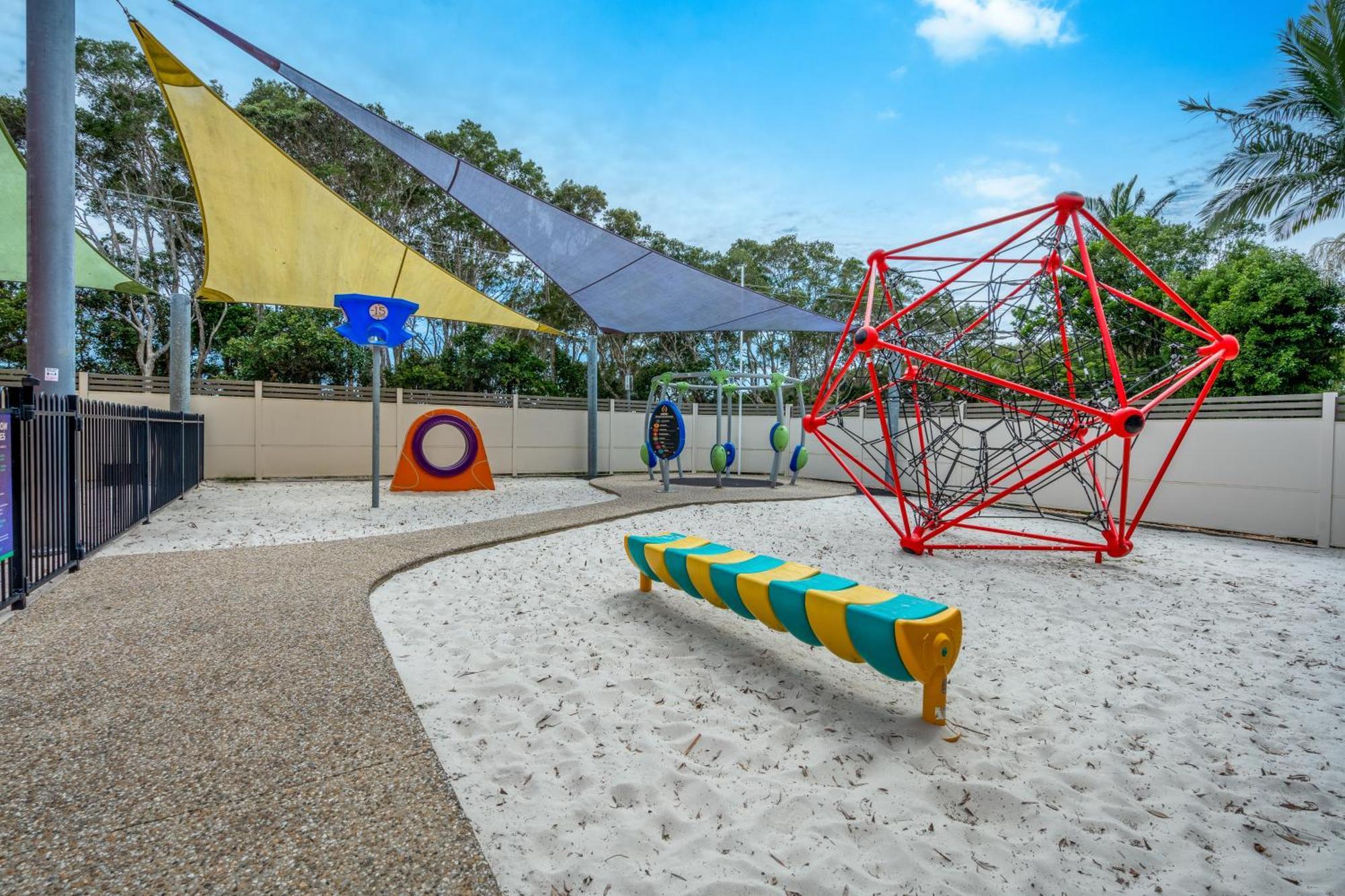Big4 Tasman Holiday Parks - Ballina 레녹스해드 외부 사진