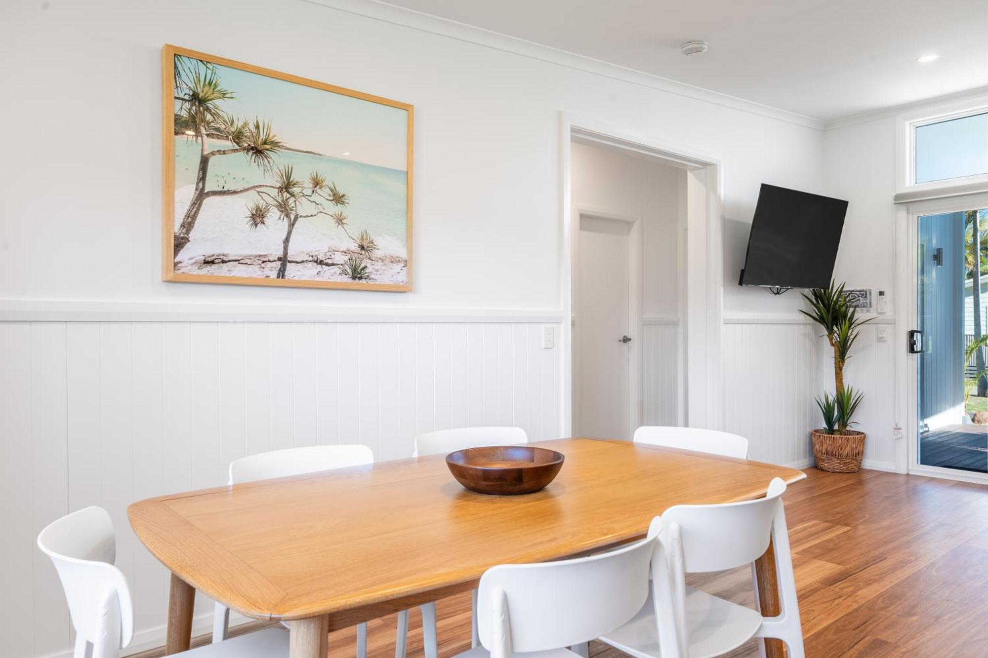 Big4 Tasman Holiday Parks - Ballina 레녹스해드 외부 사진