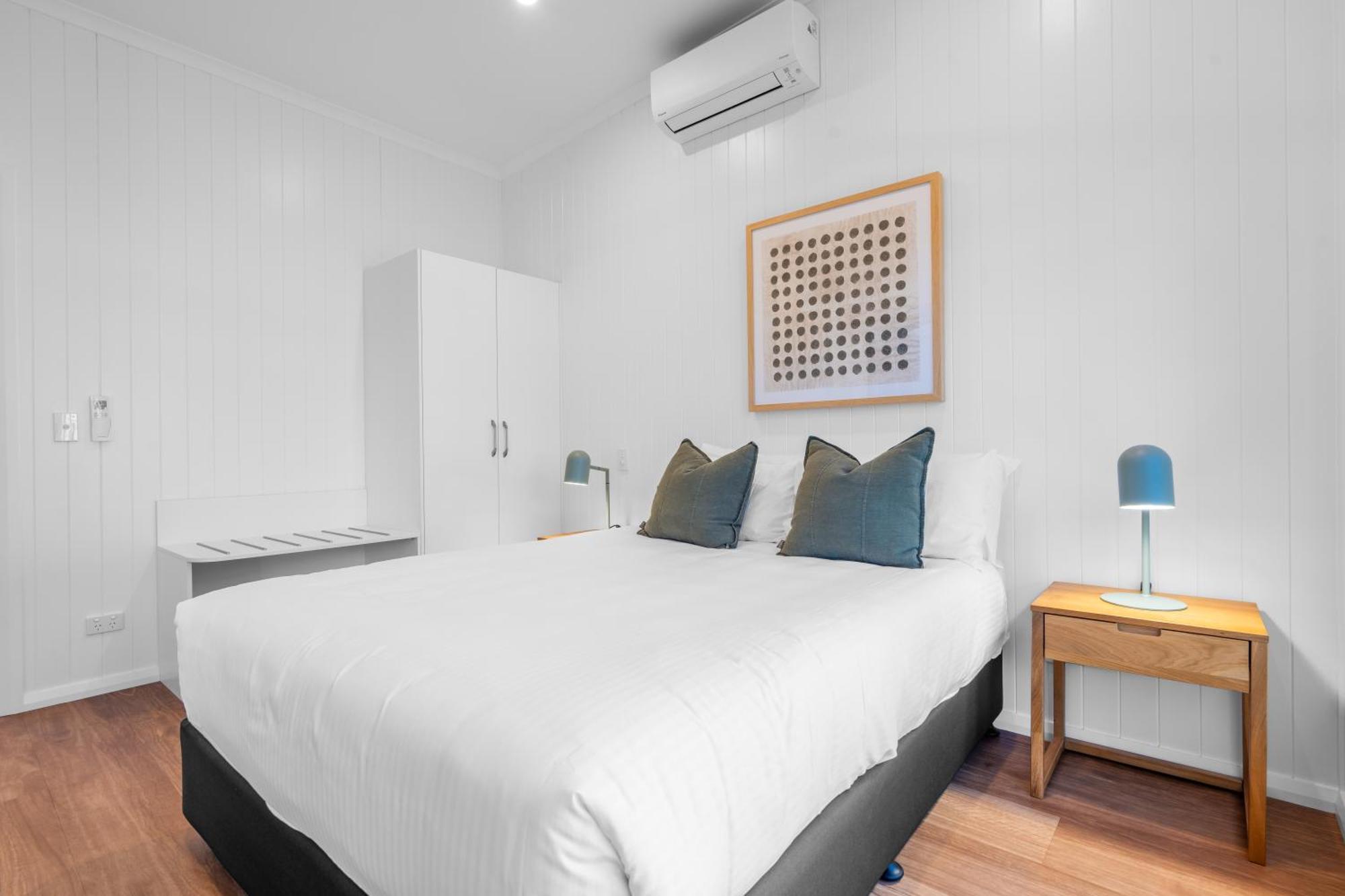 Big4 Tasman Holiday Parks - Ballina 레녹스해드 외부 사진