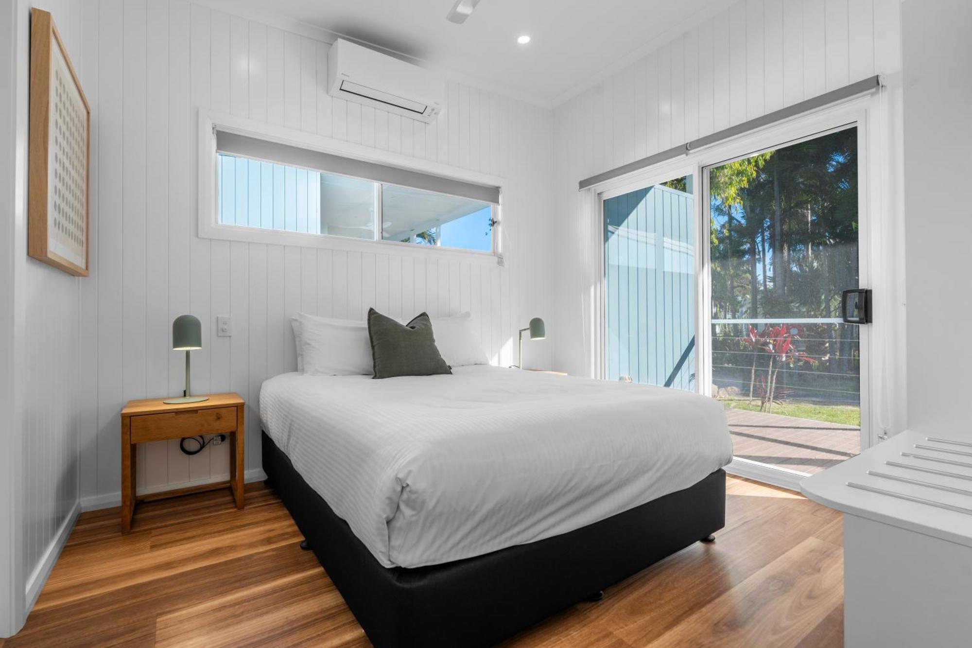 Big4 Tasman Holiday Parks - Ballina 레녹스해드 외부 사진