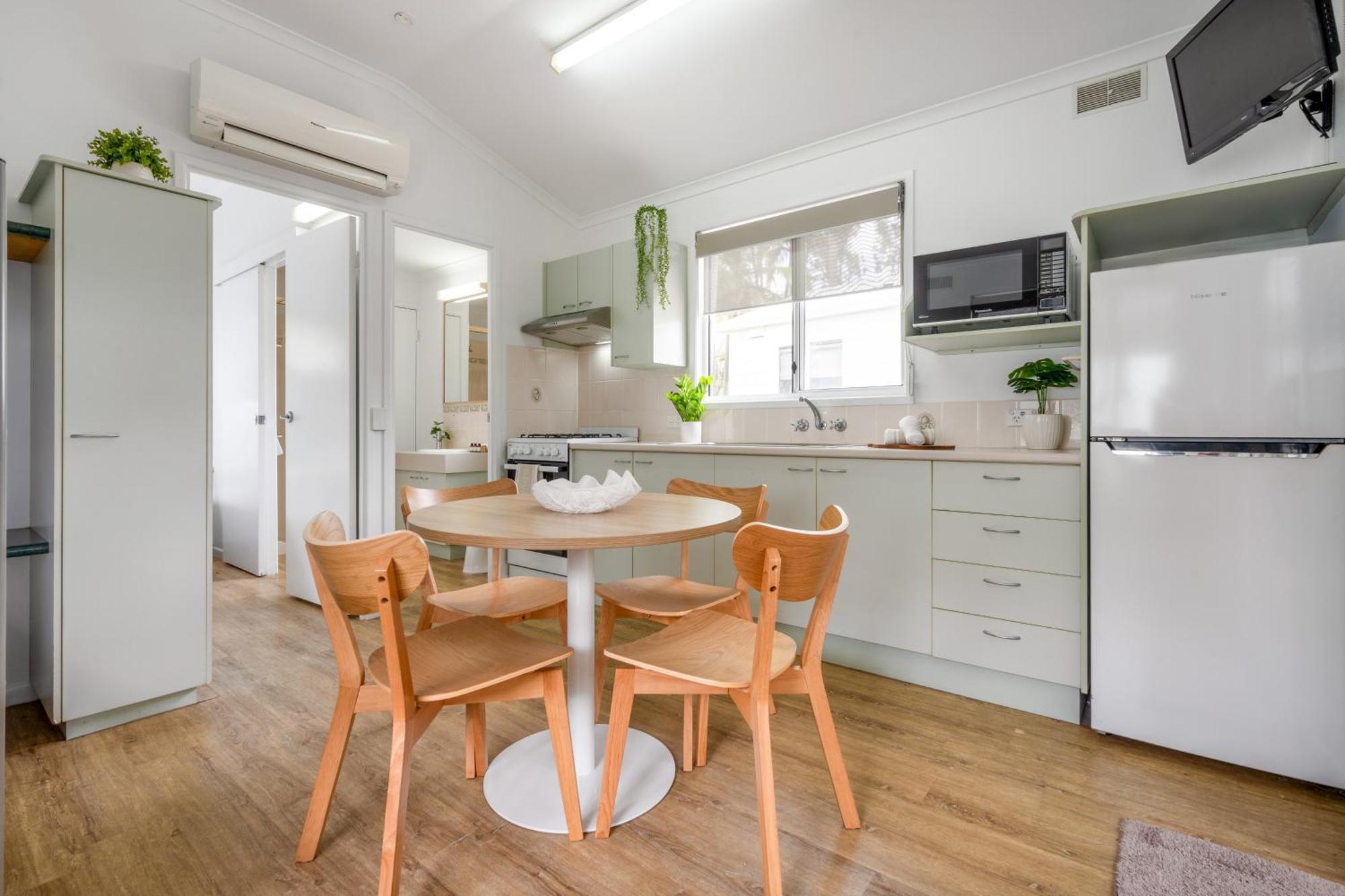 Big4 Tasman Holiday Parks - Ballina 레녹스해드 외부 사진